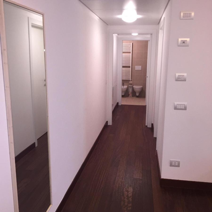 Komodo Short Stay Apartments Trento Exterior photo