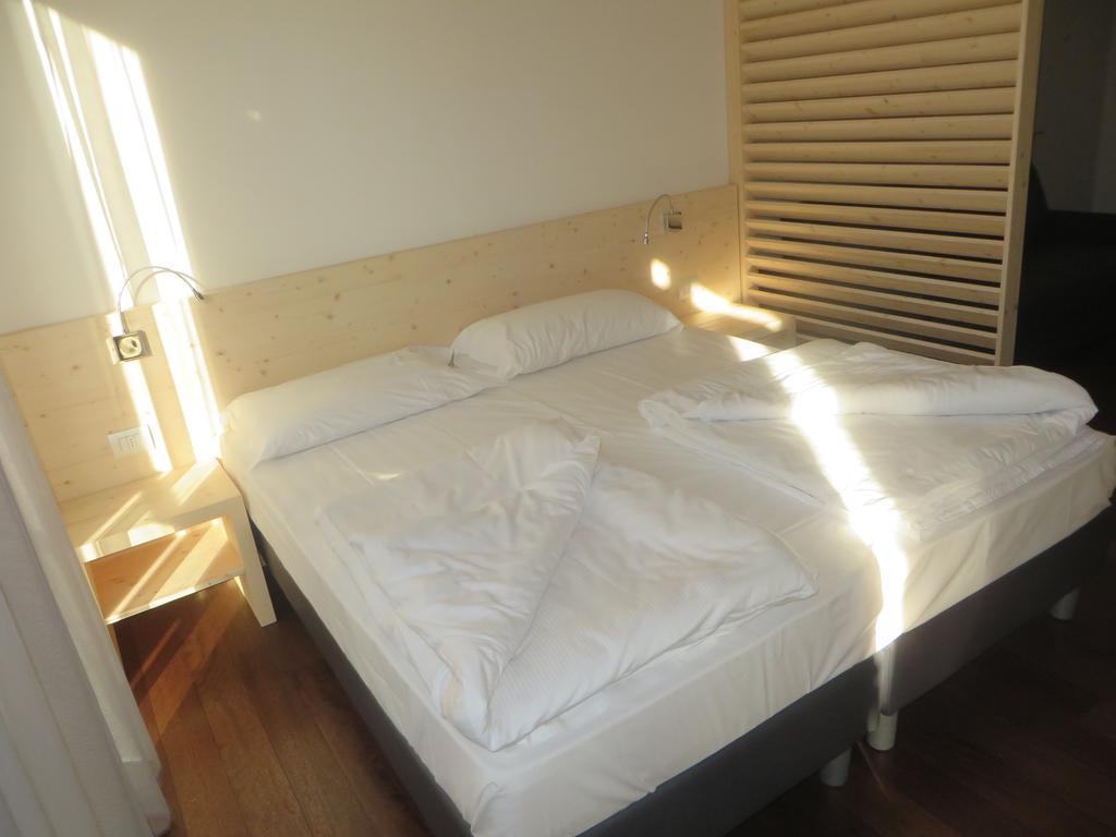 Komodo Short Stay Apartments Trento Exterior photo