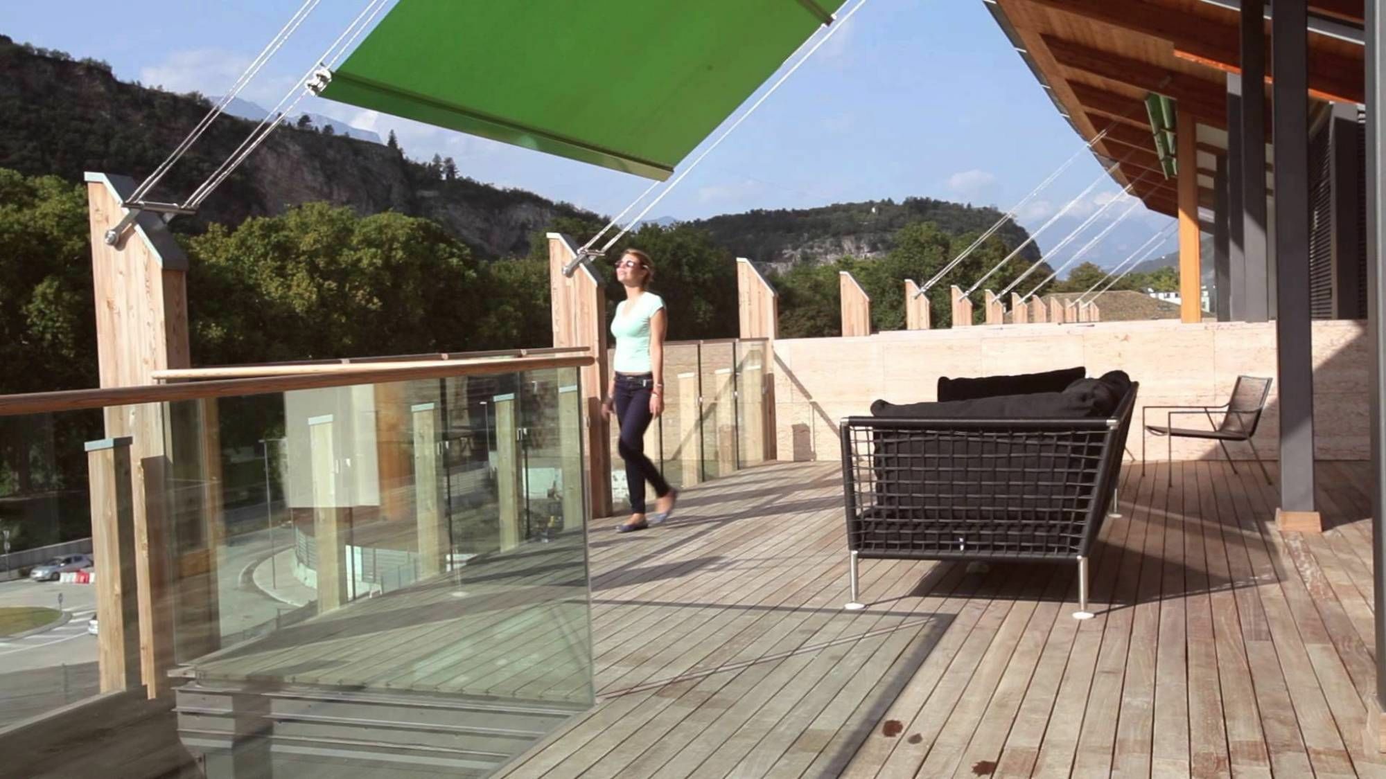 Komodo Short Stay Apartments Trento Exterior photo